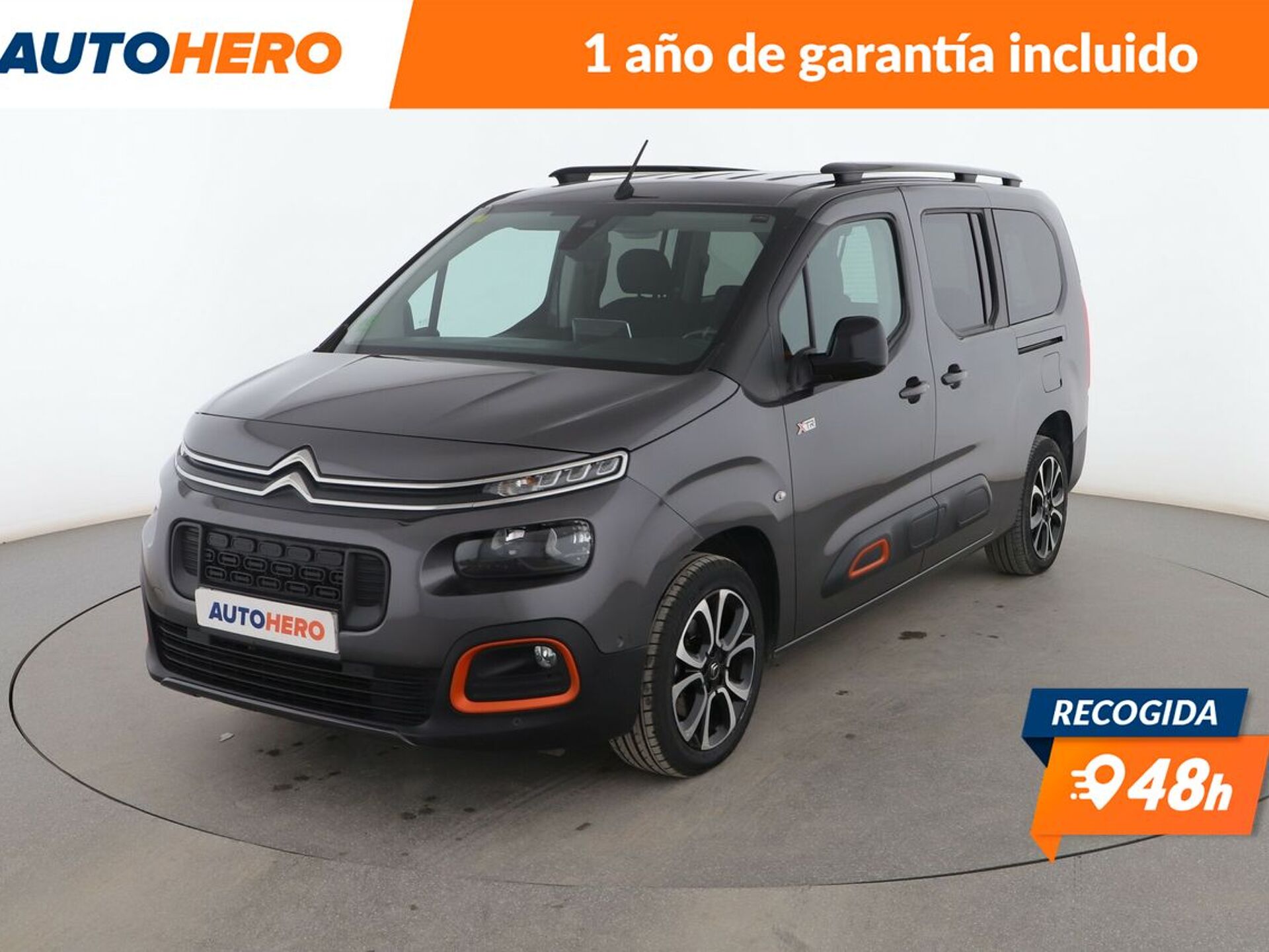 Imagen de CITROEN Berlingo