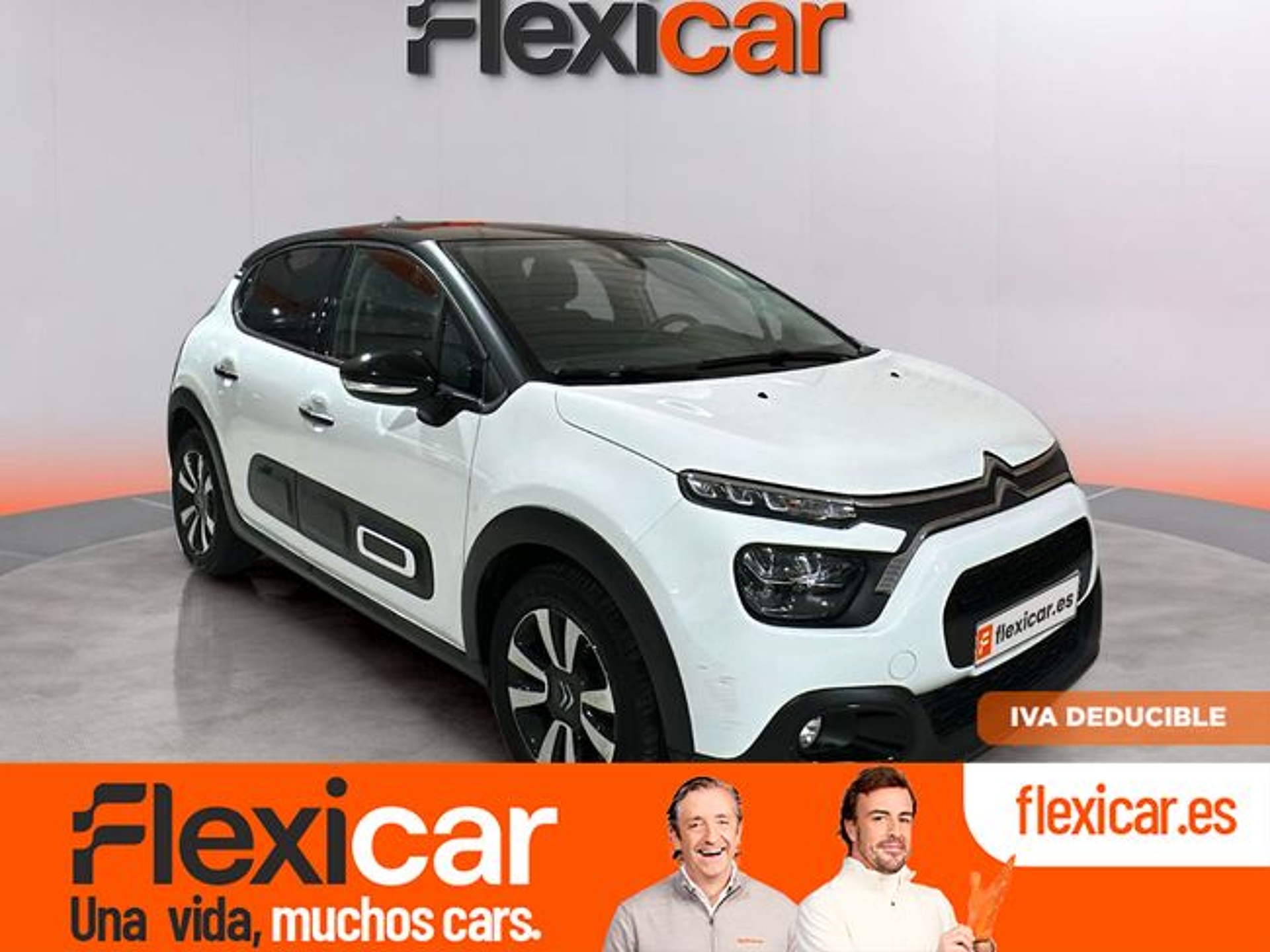 Imagen de CITROEN C3