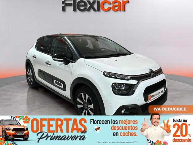 Foto del CITROEN C3 1.2 PureTech S&S Plus 83
