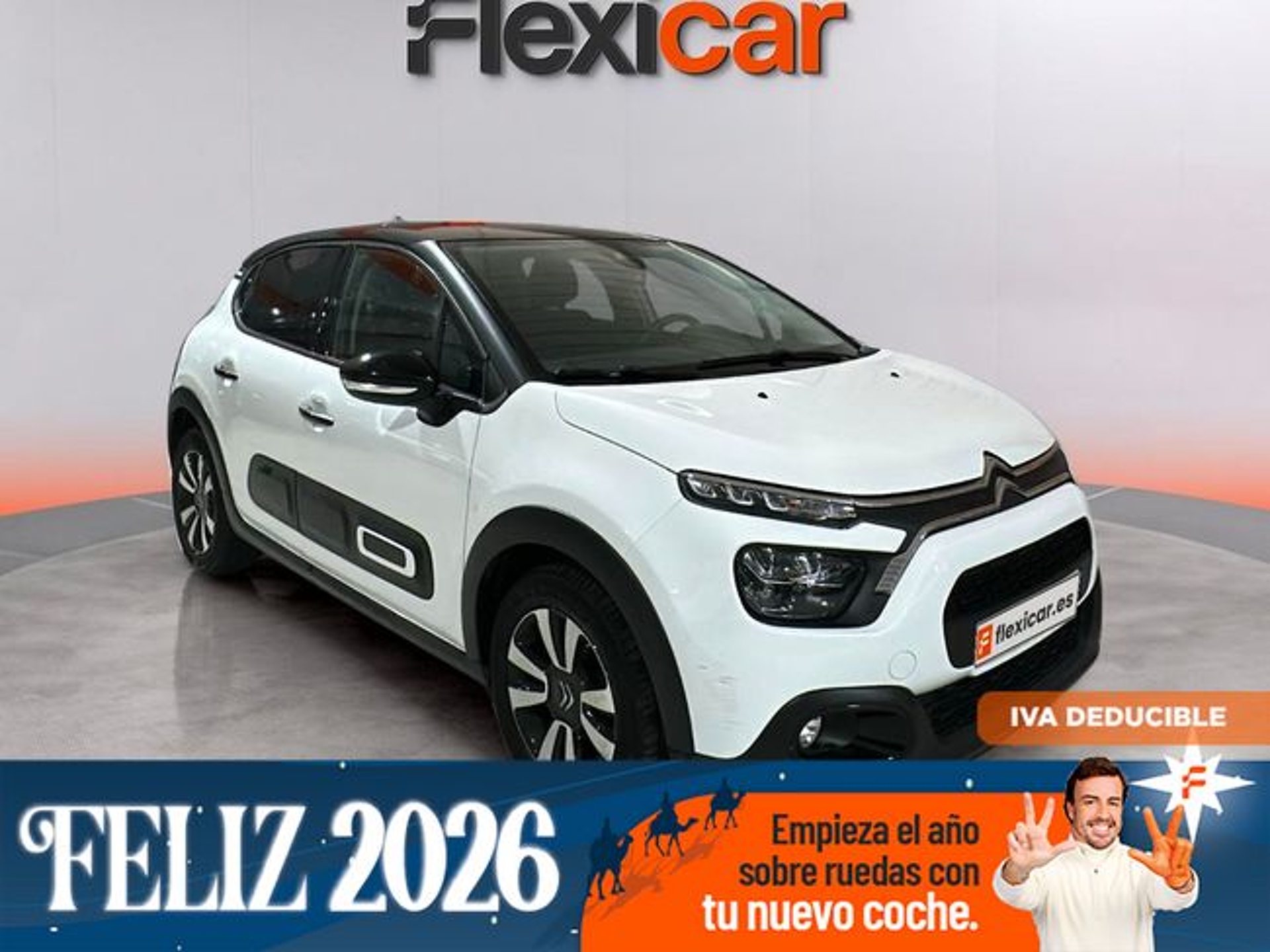 Imagen de CITROEN C3