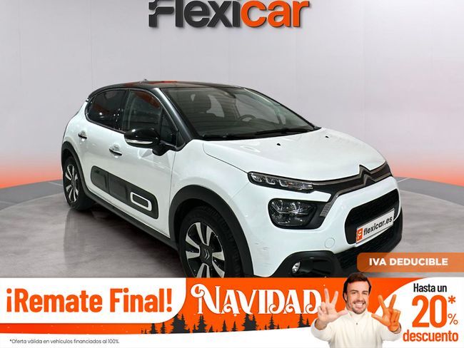 CITROEN C3 (PureTech 60KW (83CV) Shine) en Cádiz