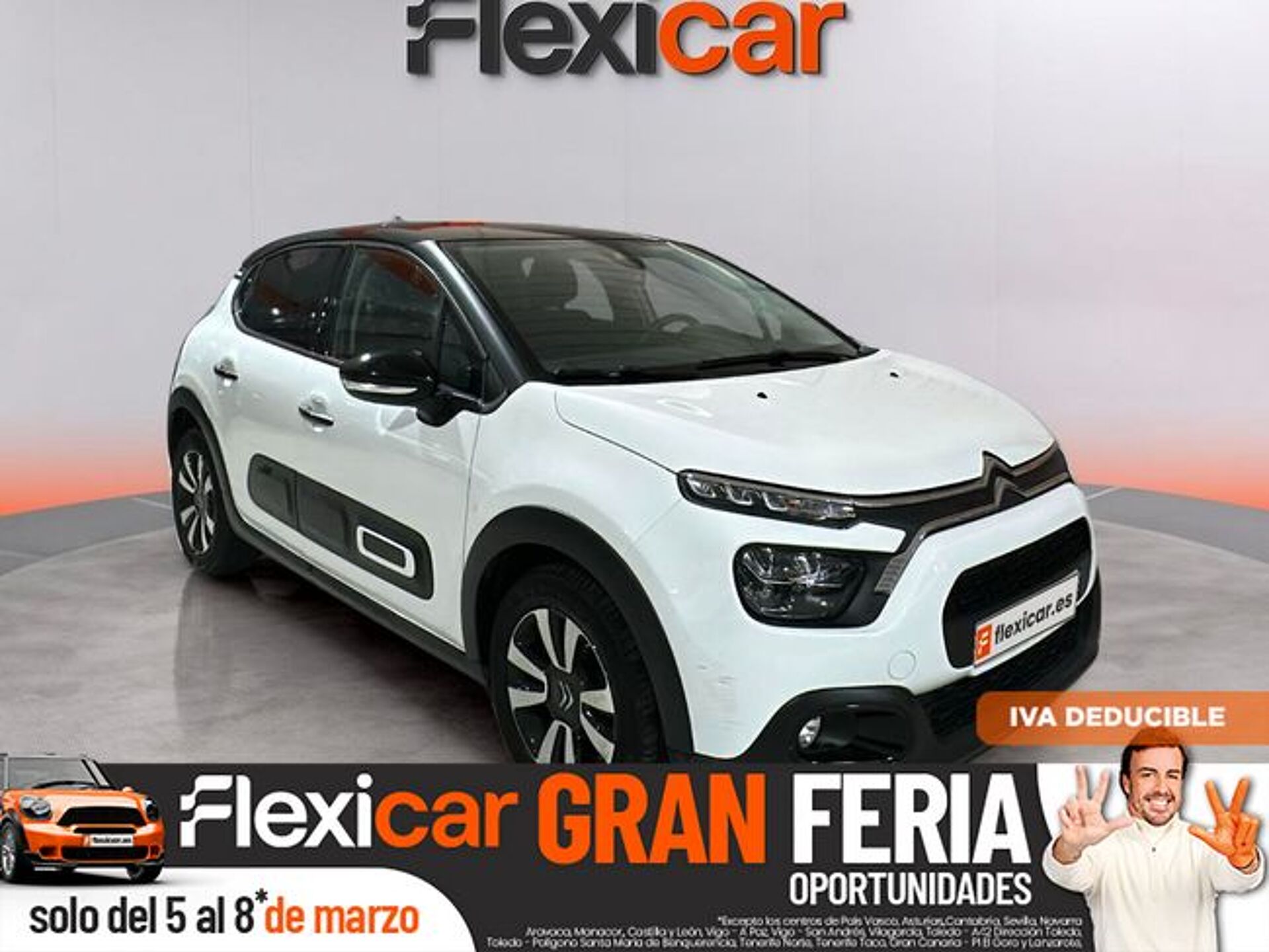 Imagen 1 de CITROEN C3