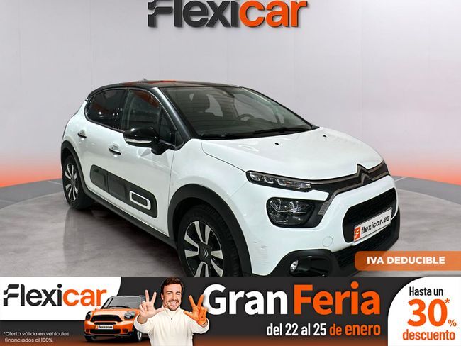 CITROEN C3 (PureTech 60KW (83CV) Shine) en Cádiz