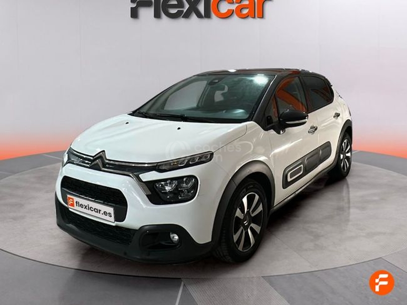 Foto del CITROEN C3 1.2 PureTech S&S Plus 83