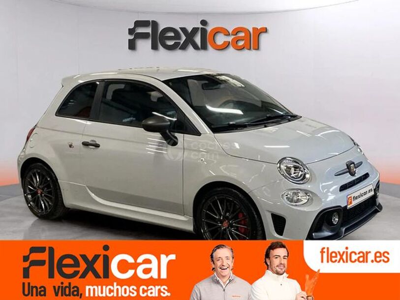 Foto del ABARTH 595 1.4T JET 121KW