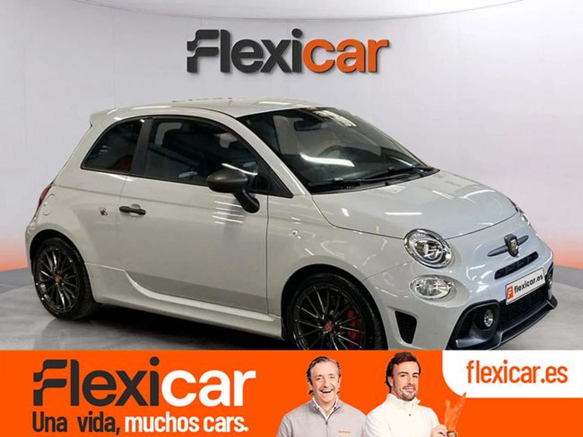 Imagen de ABARTH 595