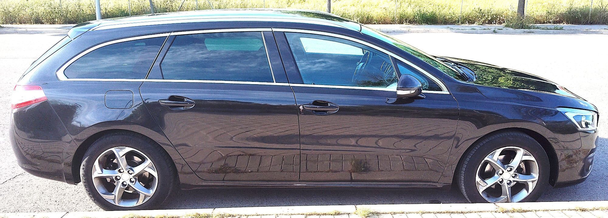 Foto del PEUGEOT 508 SW 1.6BlueHDI Active EAT6 120