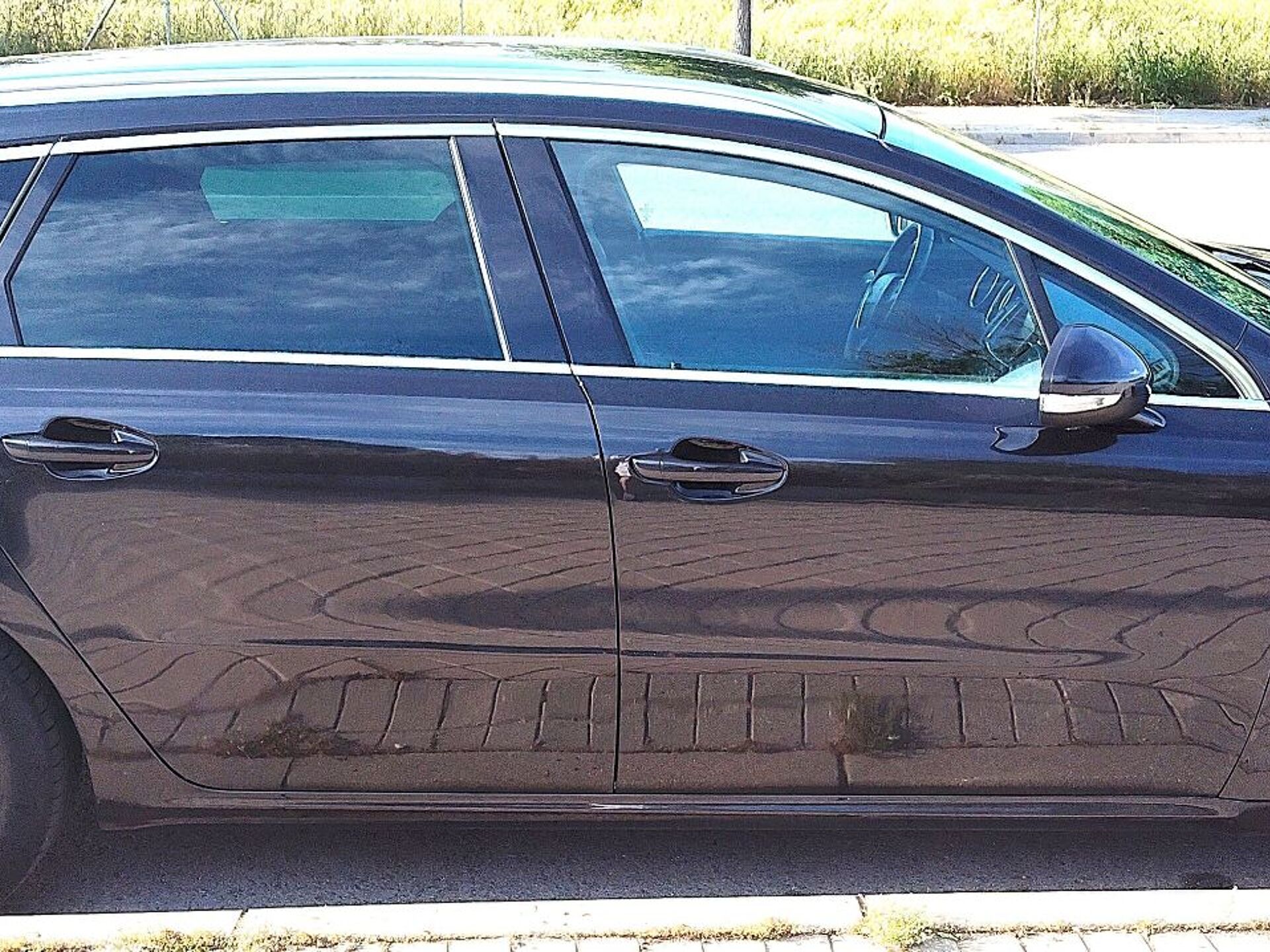 Imagen 3 de PEUGEOT 508