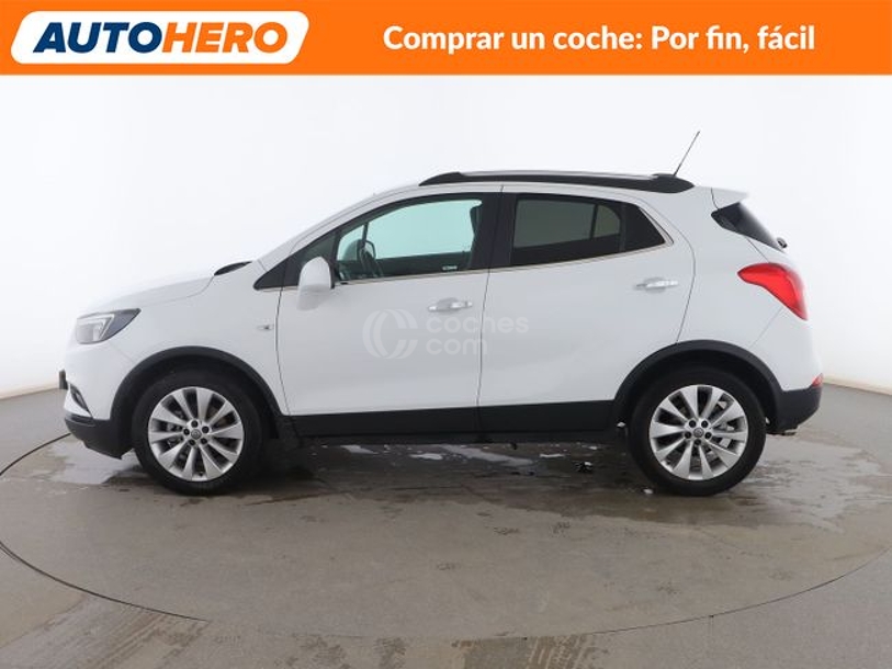 Foto del OPEL Mokka X 1.6CDTi S&S Excellence 4x2
