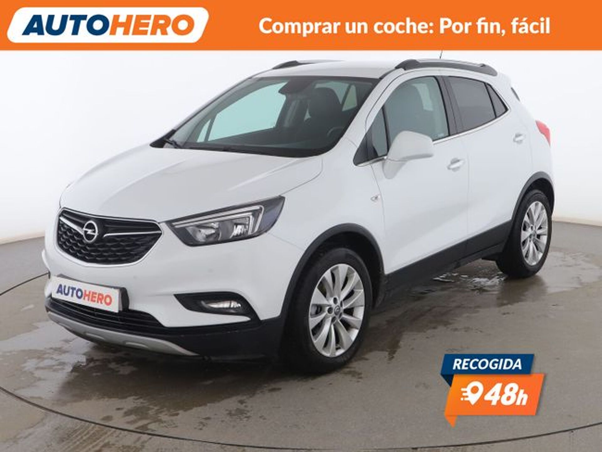 Imagen 1 de OPEL Mokka