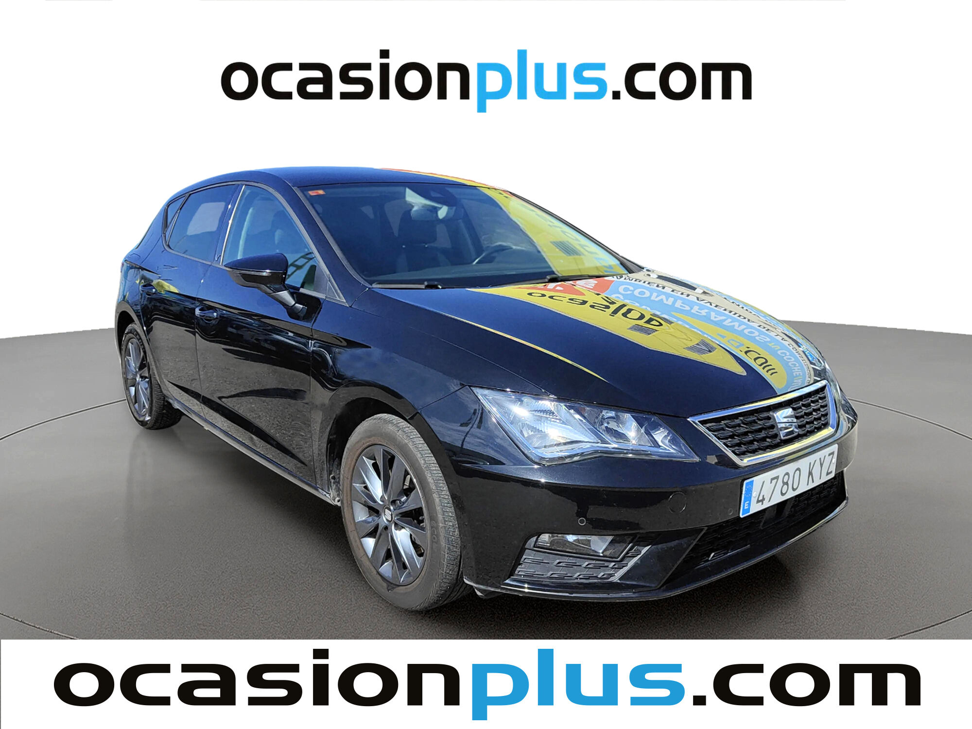 Foto del SEAT León 1.5 TSI S&S Xcellence 130