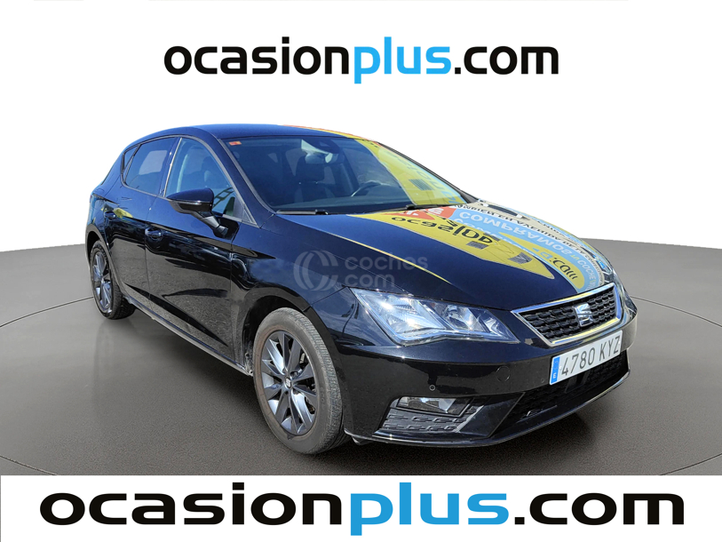 Foto del SEAT León 1.5 TSI S&S Xcellence 130