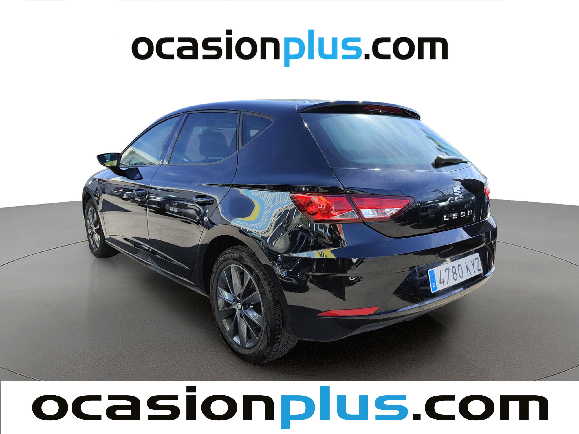 Foto del SEAT León 1.5 TSI S&S Xcellence 130