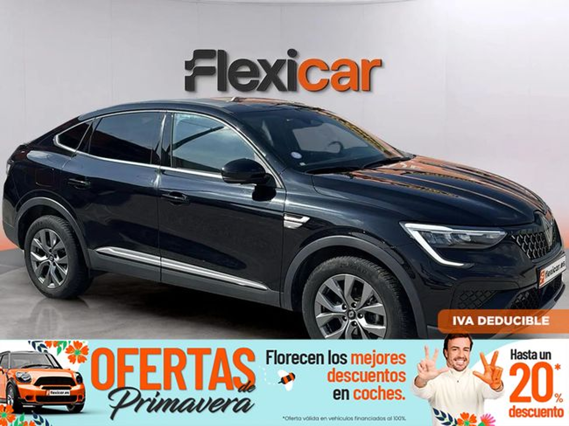 Imagen de RENAULT Arkana