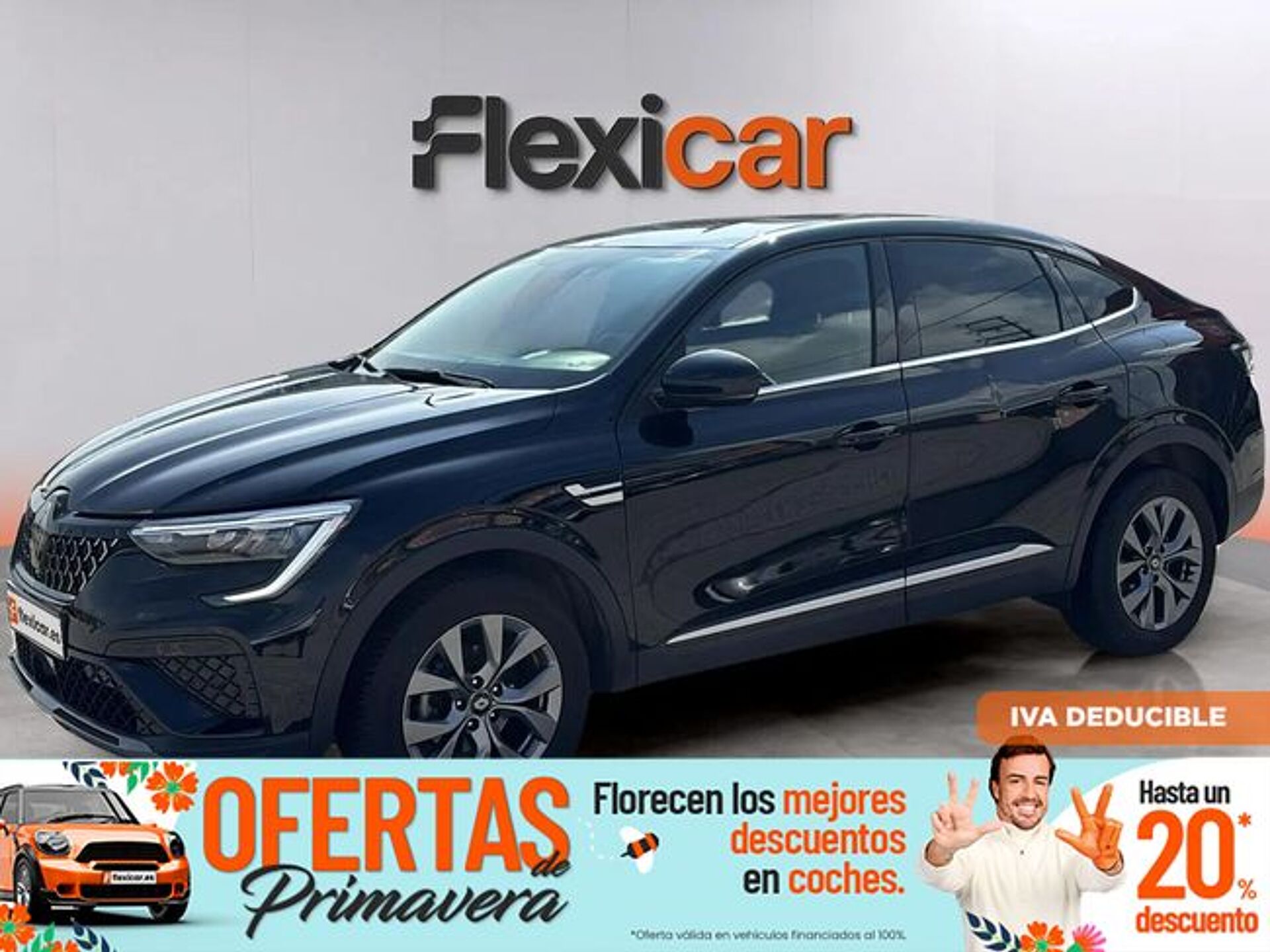Imagen 1 de RENAULT Arkana