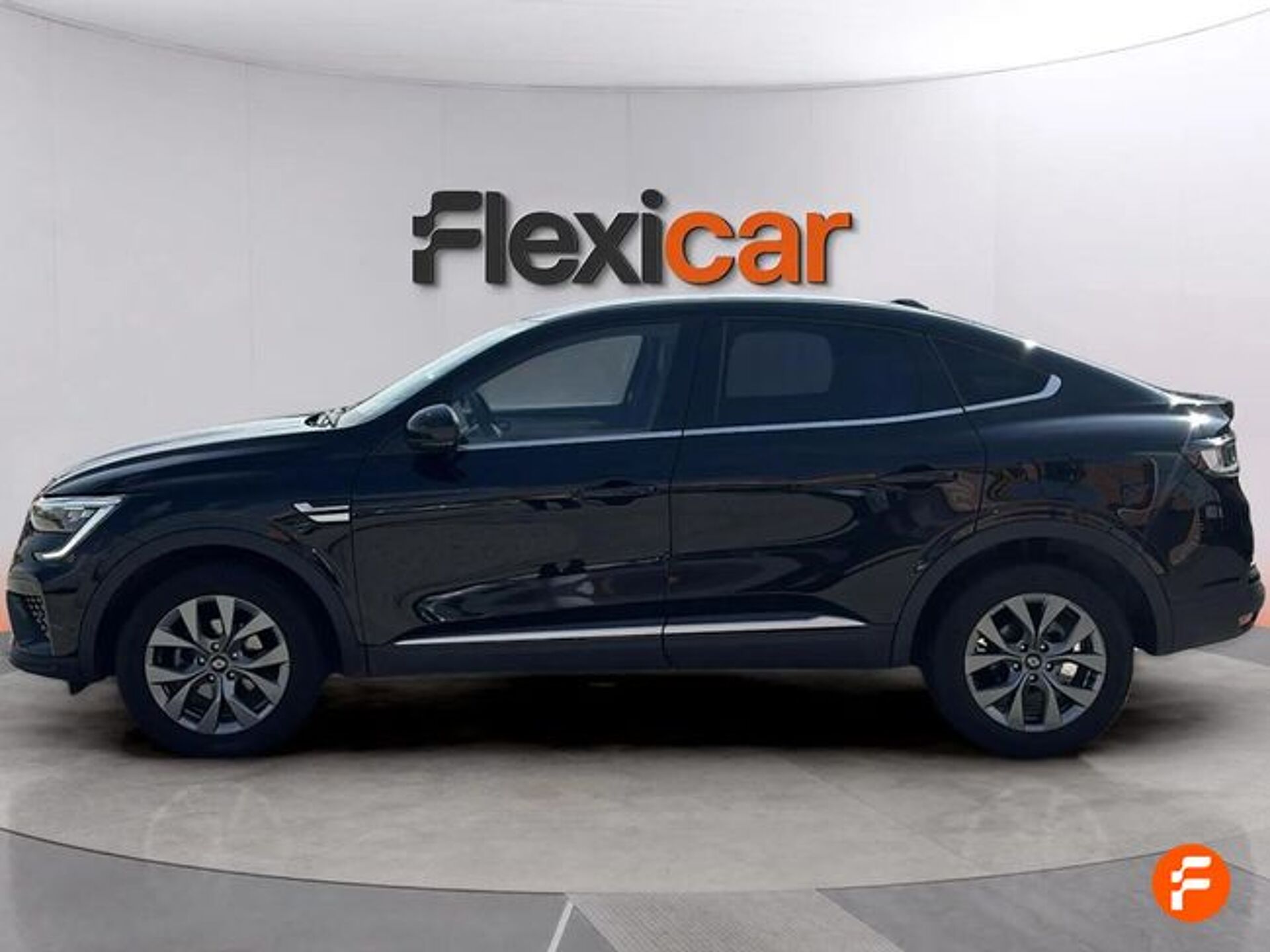 Imagen 3 de RENAULT Arkana