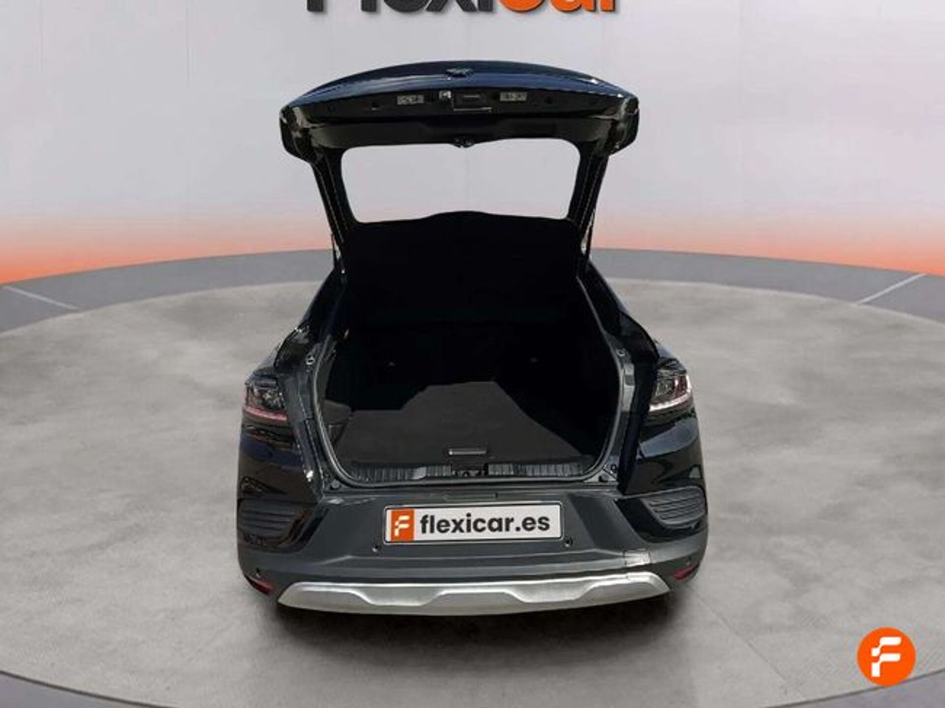 Imagen 2 de RENAULT Arkana