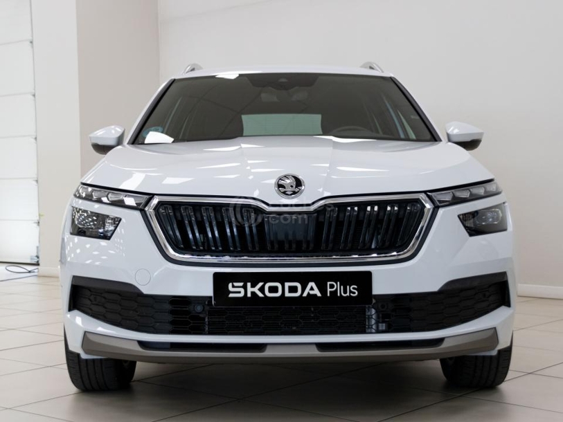 Foto del SKODA Kamiq 1.0 TSI Ambition 81kW DSG