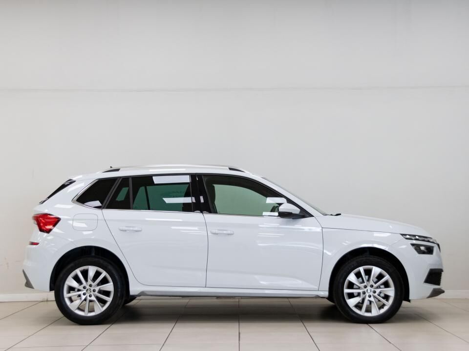 Foto del SKODA Kamiq 1.0 TSI Ambition 81kW DSG