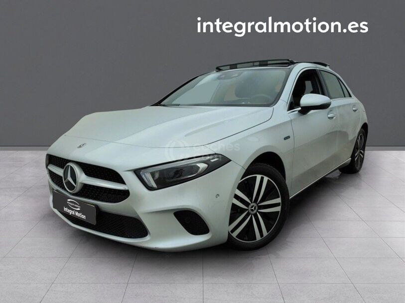 Foto del MERCEDES Clase A A 250e 8G-DCT