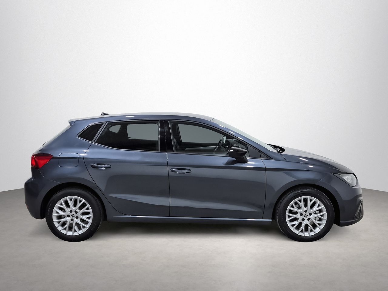 Foto del SEAT Ibiza 1.0 TSI S&S FR XS 115