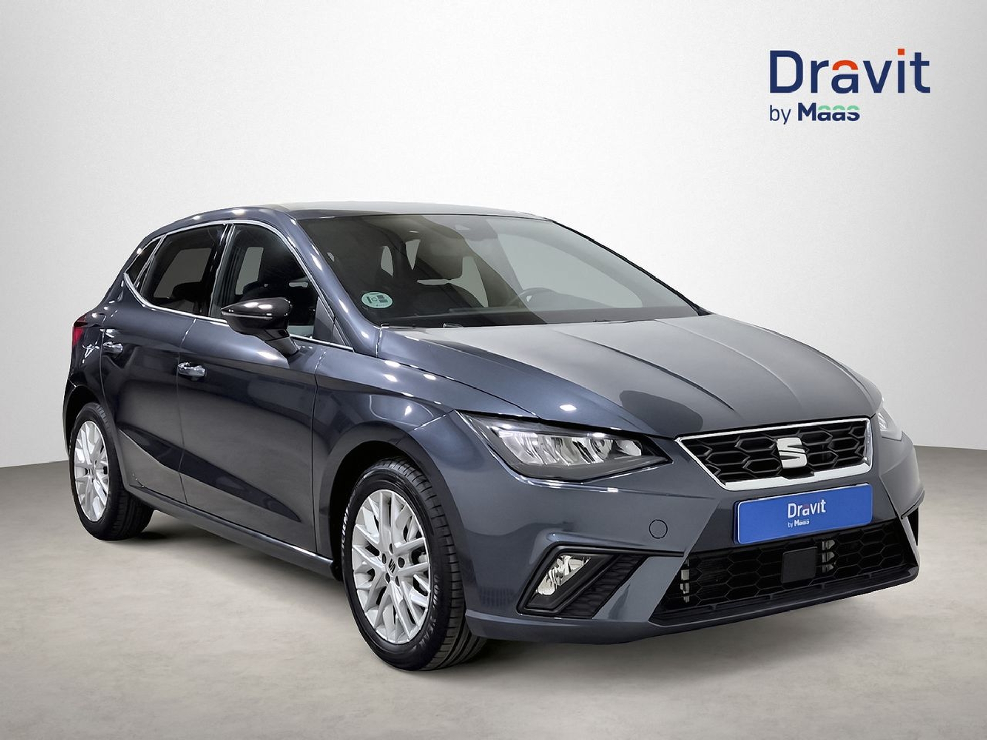 Imagen de SEAT Ibiza