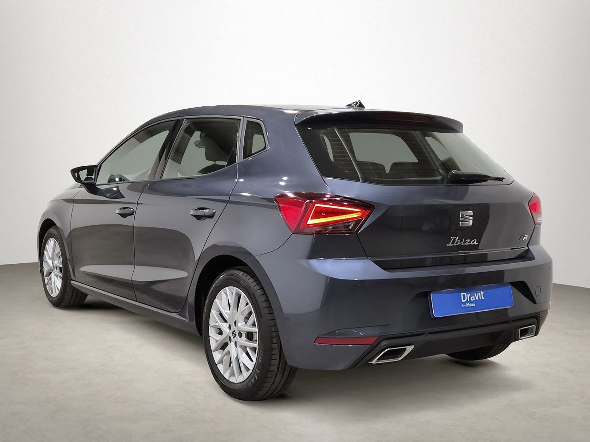 Imagen 2 de SEAT Ibiza