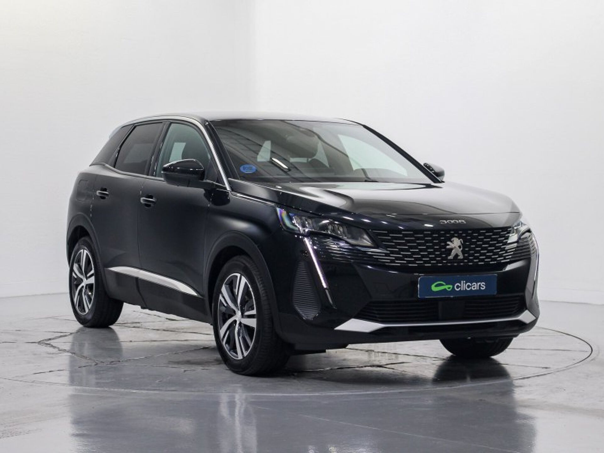 Imagen 3 de PEUGEOT 3008