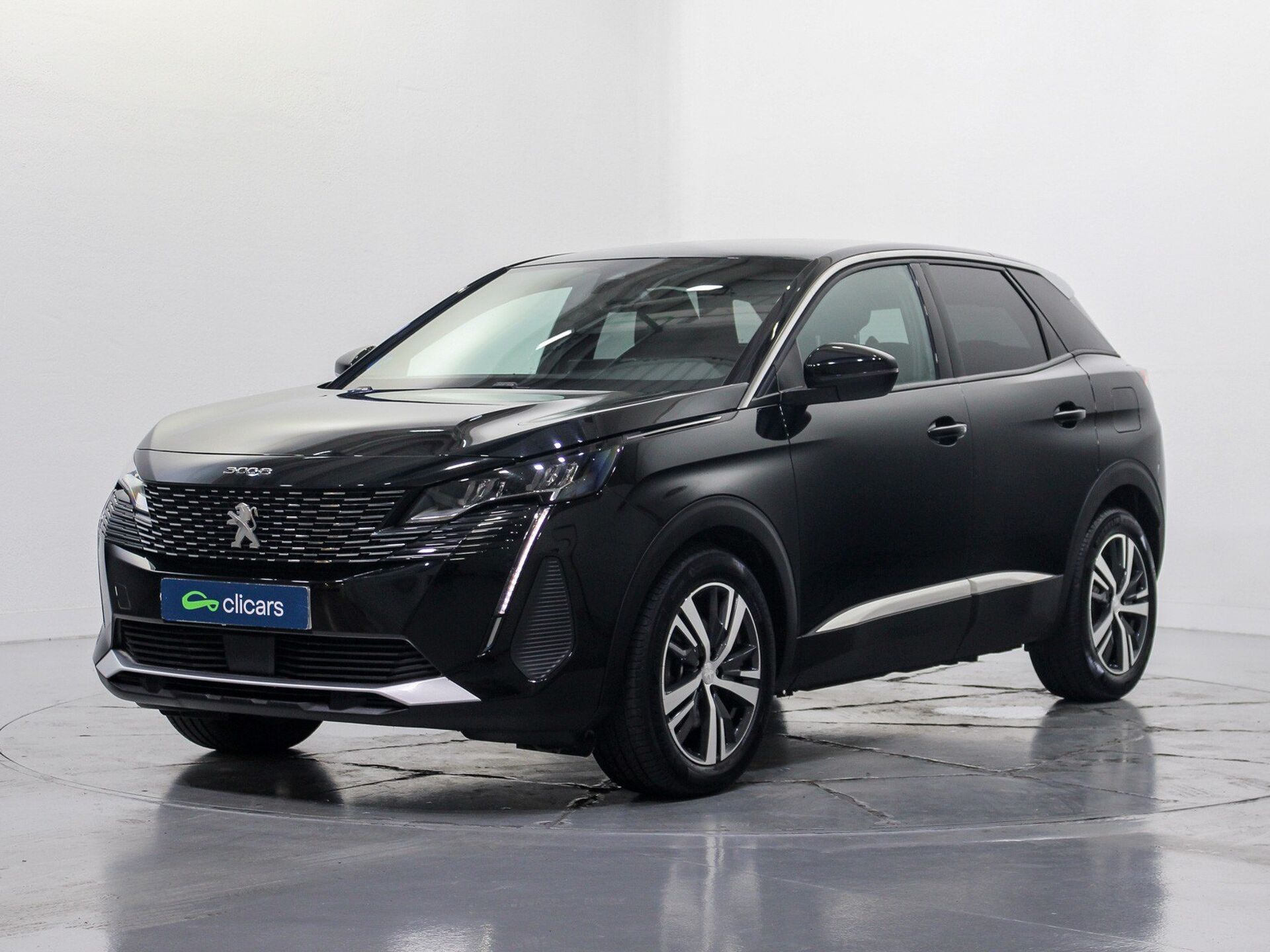 Imagen 1 de PEUGEOT 3008