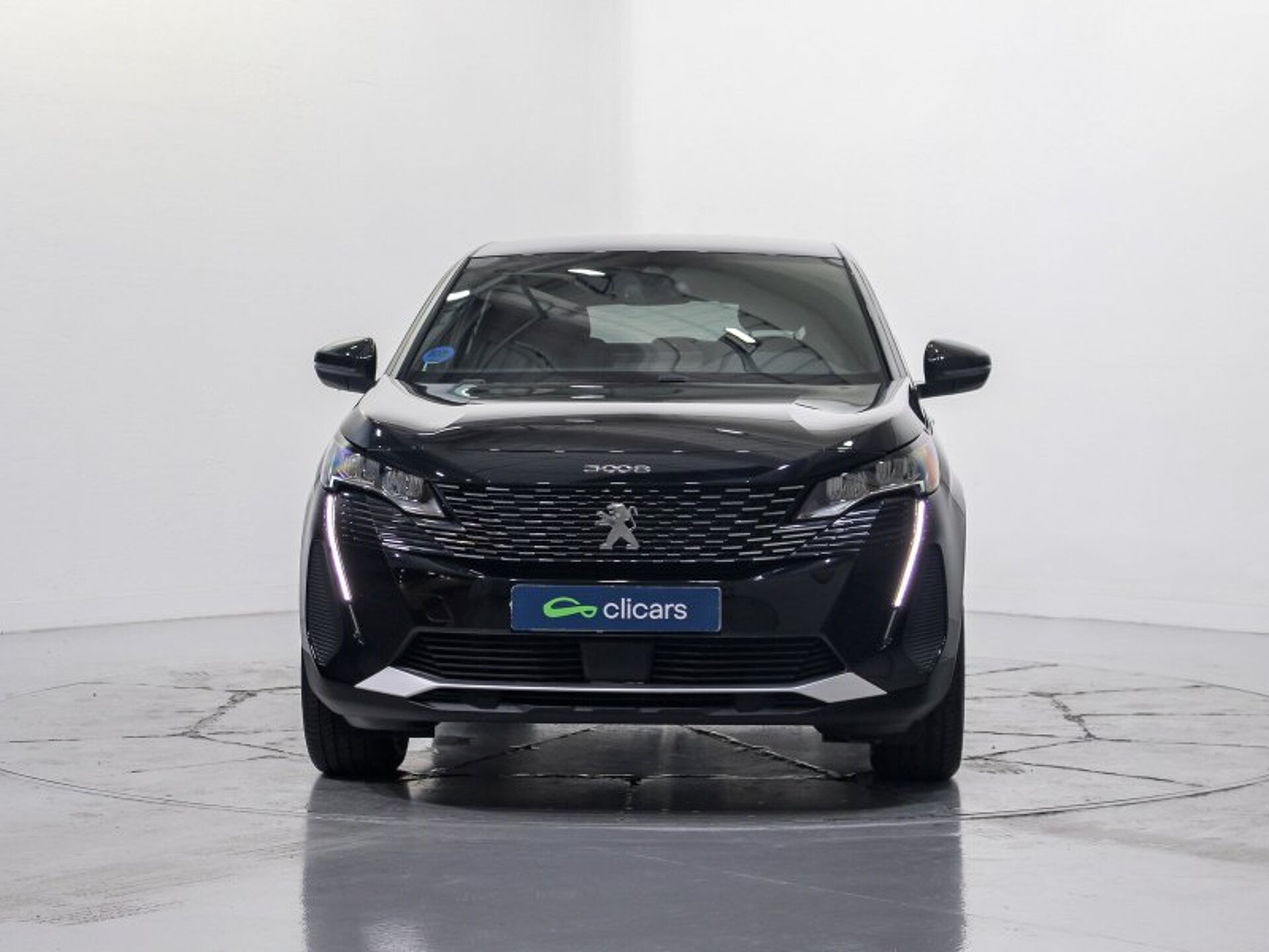Imagen 2 de PEUGEOT 3008