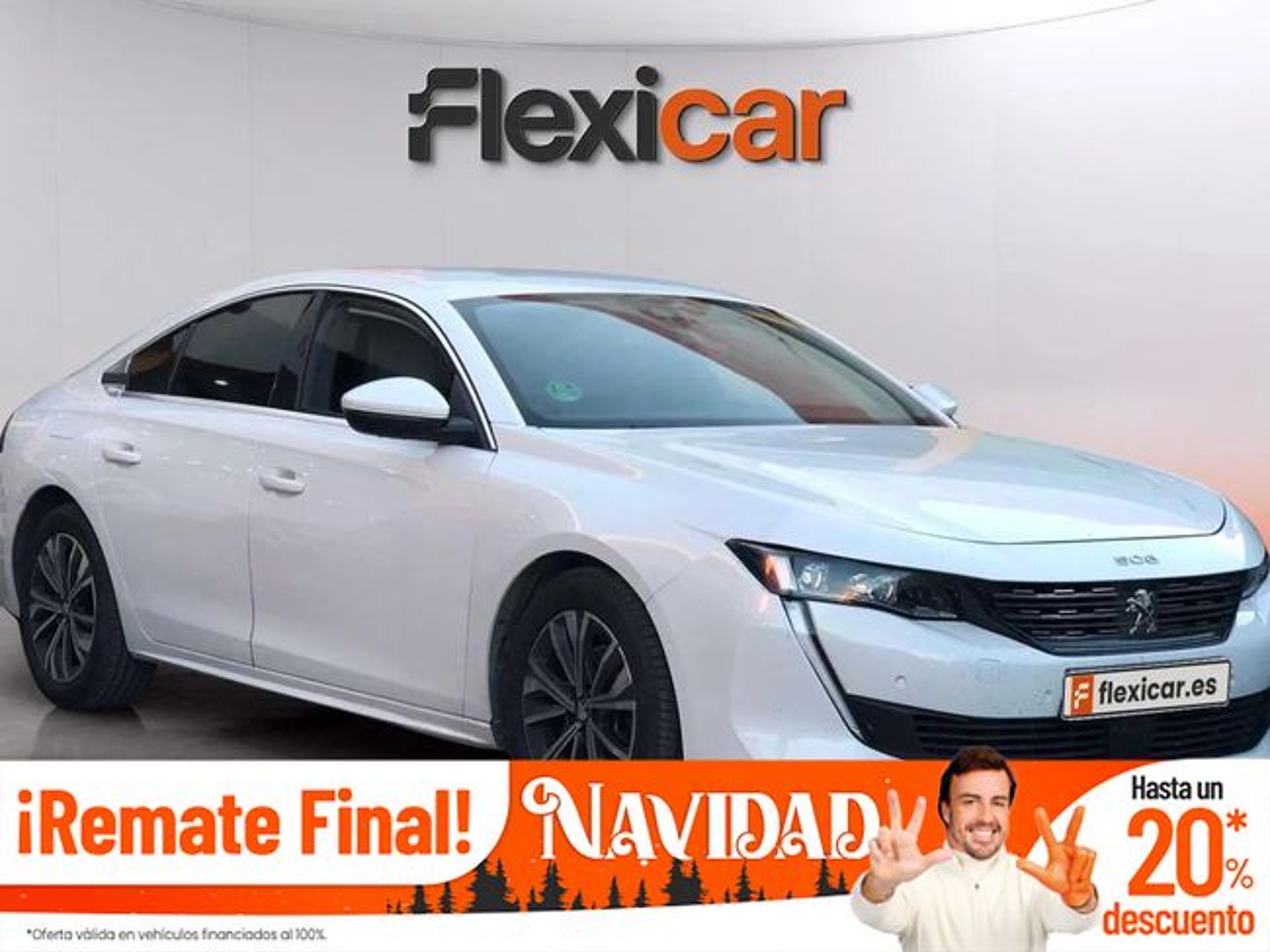 Imagen de PEUGEOT 508