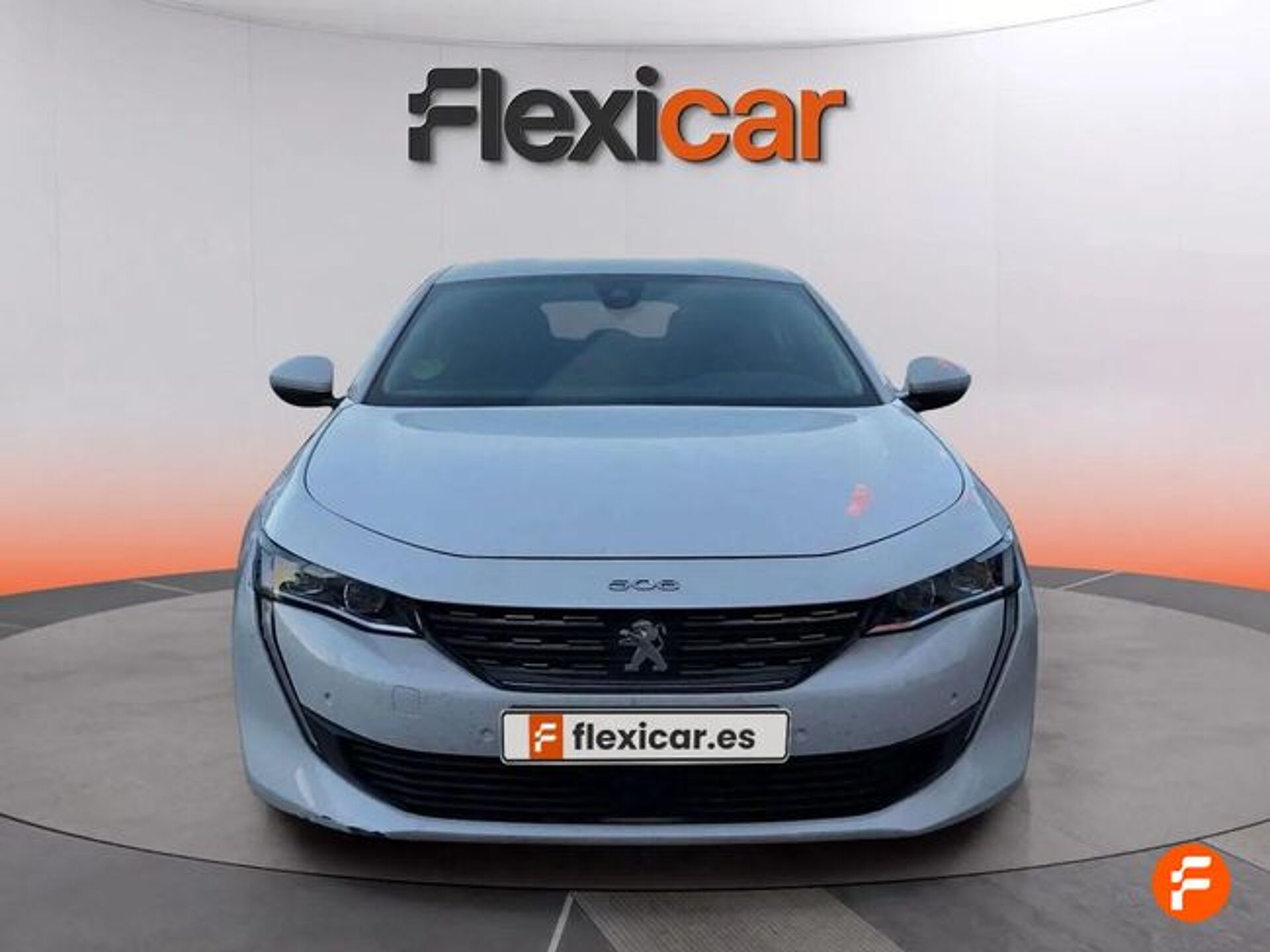 Imagen 2 de PEUGEOT 508