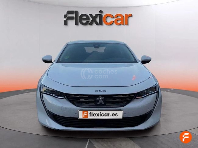 Foto del PEUGEOT 508 1.5BlueHDi S&S Allure EAT8 130