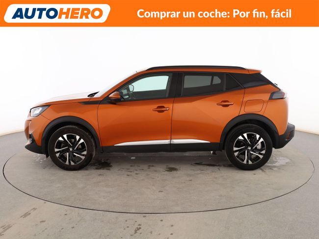 Foto del PEUGEOT 2008 1.2 PureTech S&S Allure 130