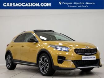 Imagen de KIA XCeed 1.6 T-GDi Eco-Dynamics Emotion