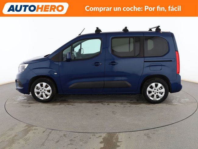 Foto del OPEL Combo Life 1.2 T S-S Selective L