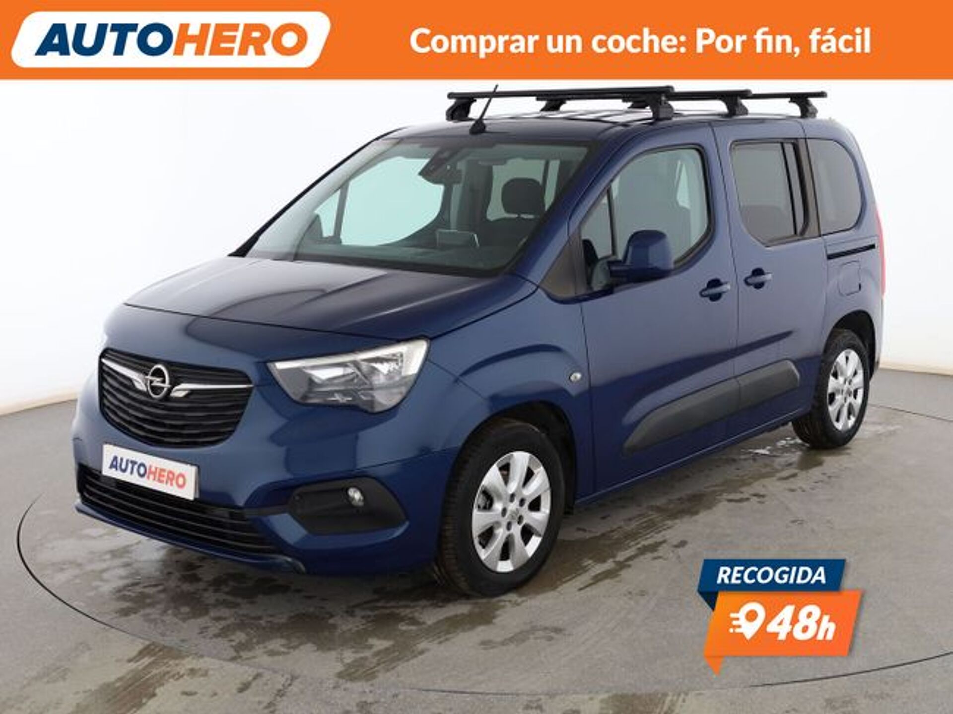 Imagen 1 de OPEL Combo