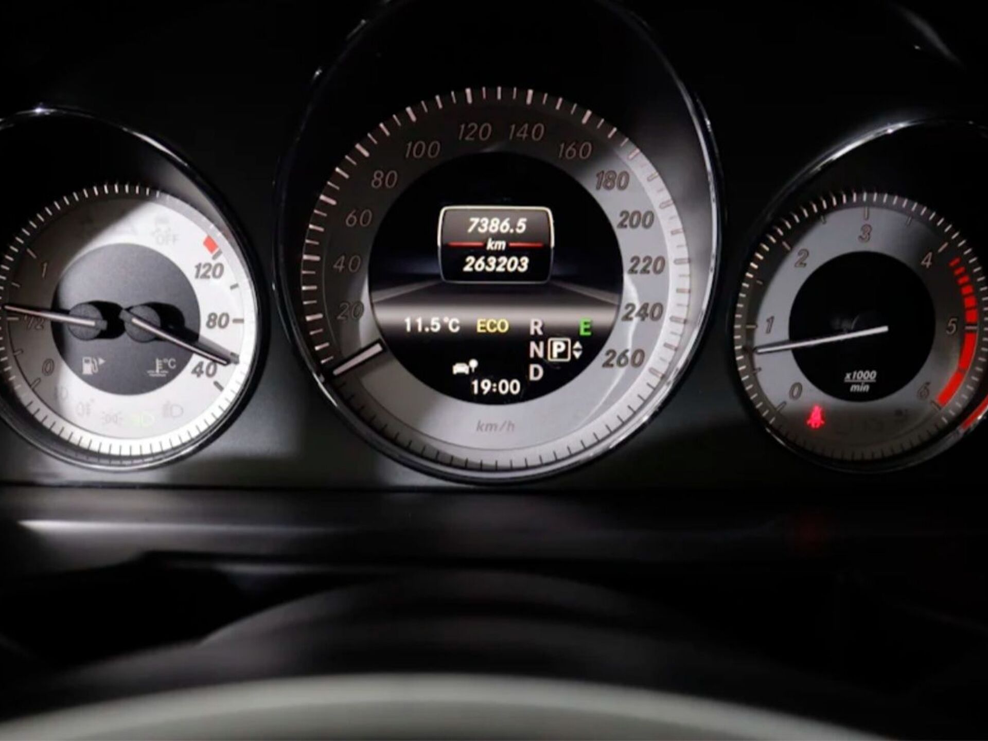 Imagen 3 de MERCEDES Clase GLK