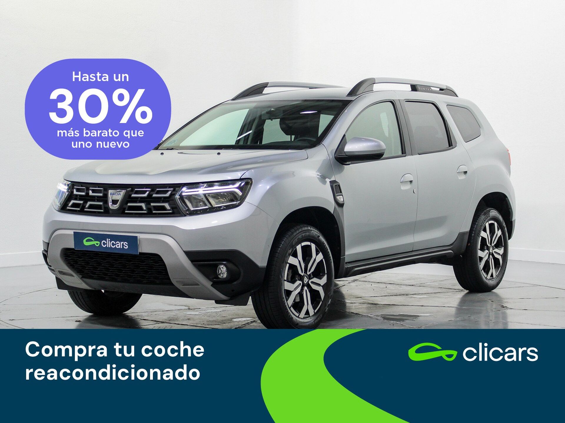 Imagen de DACIA Duster