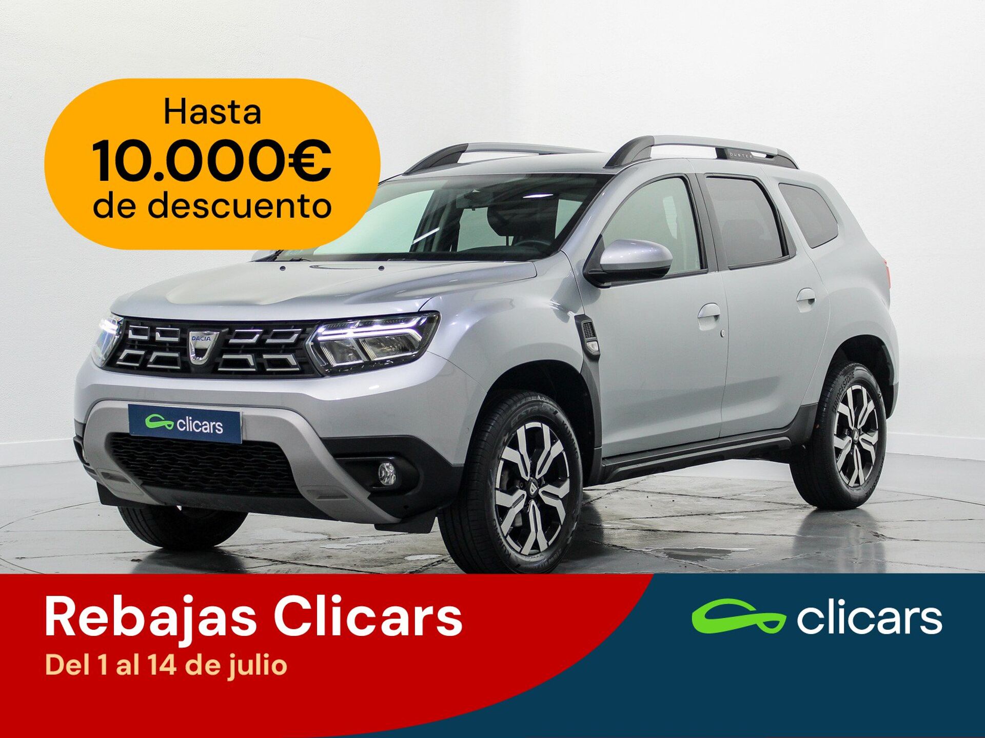 Imagen de DACIA Duster