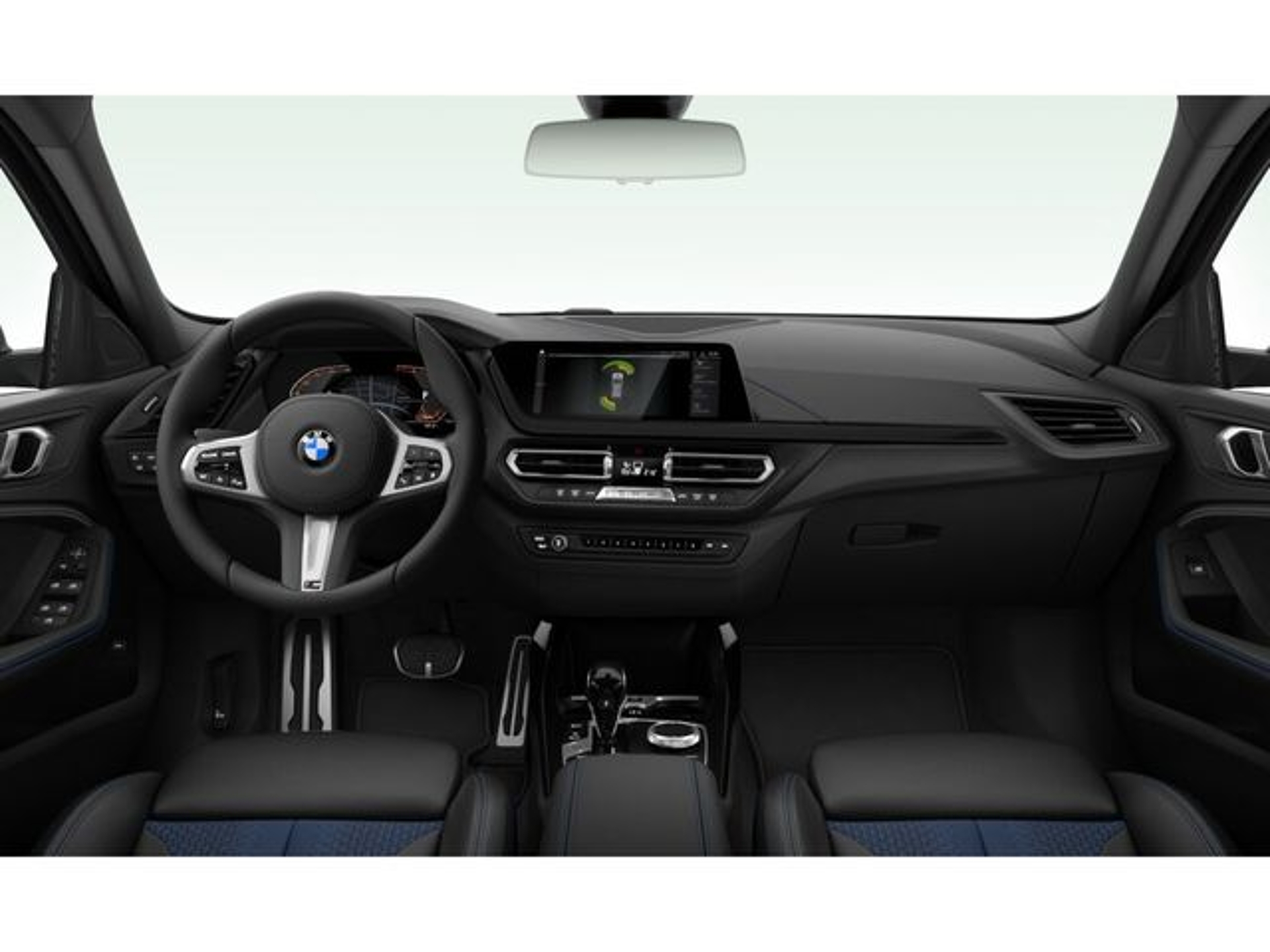 Imagen de BMW Serie 1