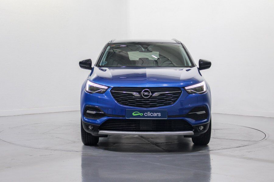 Foto del OPEL Grandland X 1.2T S&S Selective 130 (4.75) Euro 6.2