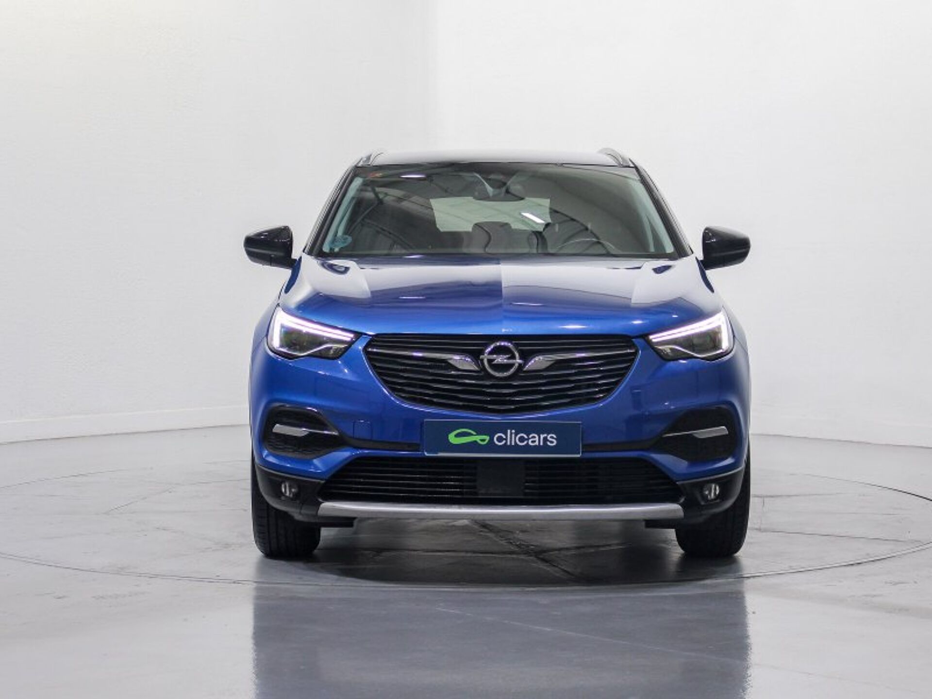 Imagen 2 de OPEL Grandland X