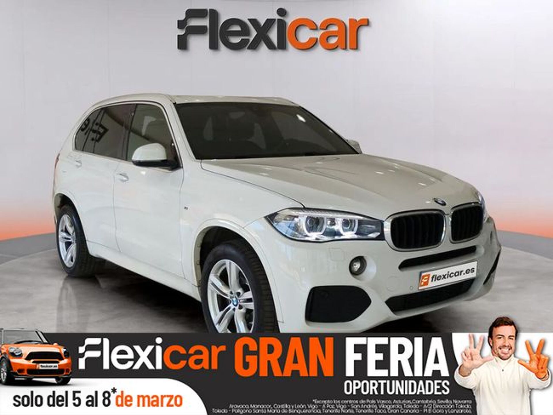 Imagen 1 de BMW X5