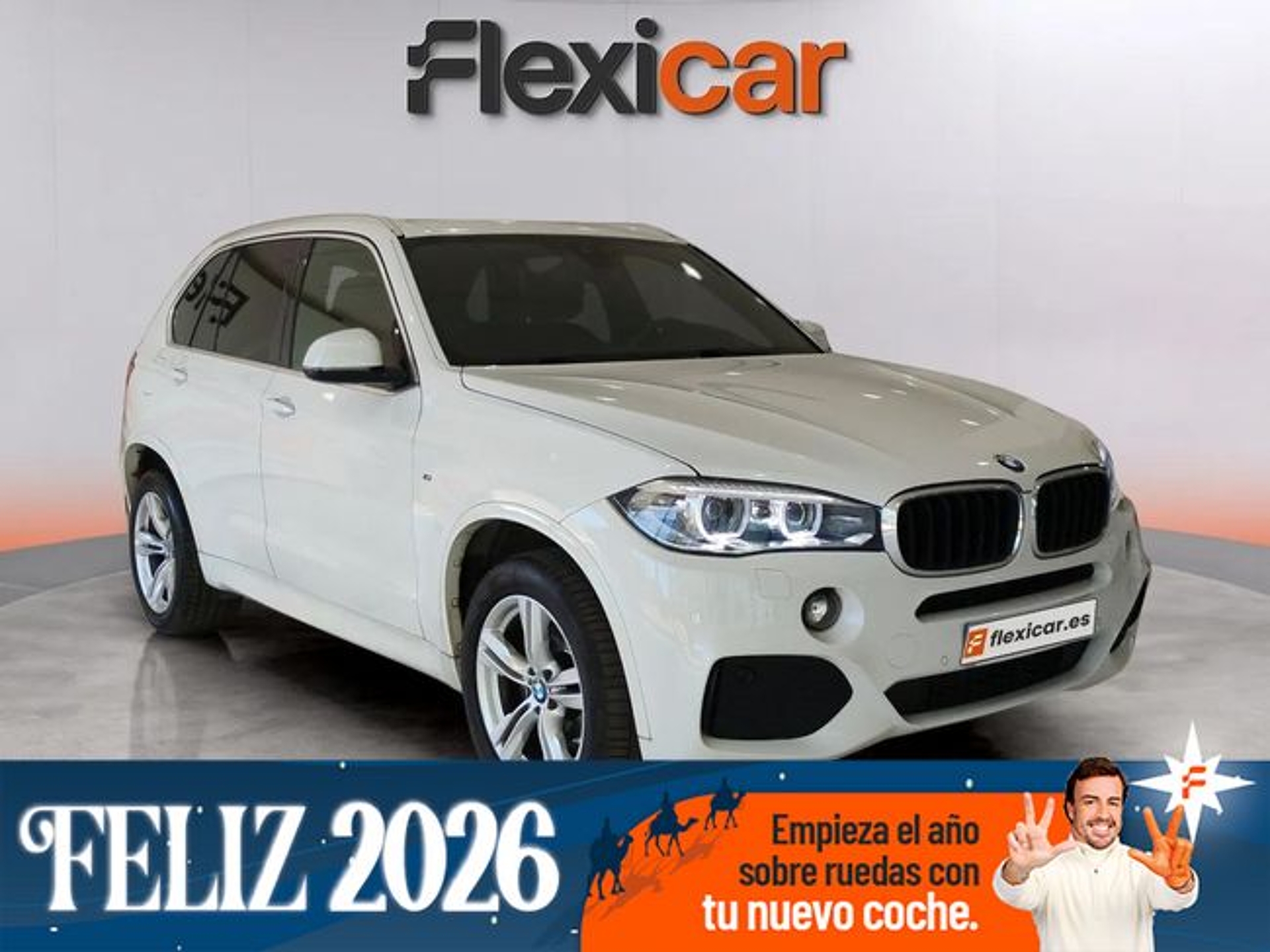Imagen de BMW X5