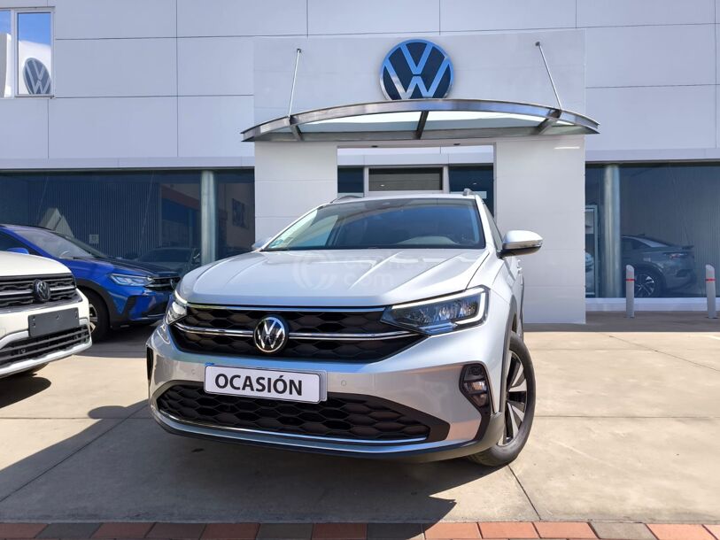 Foto del VOLKSWAGEN Taigo 1.0 TSI Life DSG 81kW