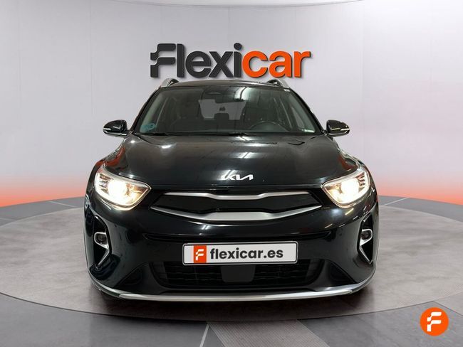 Foto del KIA Stonic 1.2 DPi Concept