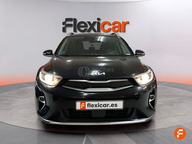 Foto del KIA Stonic 1.2 DPi Concept