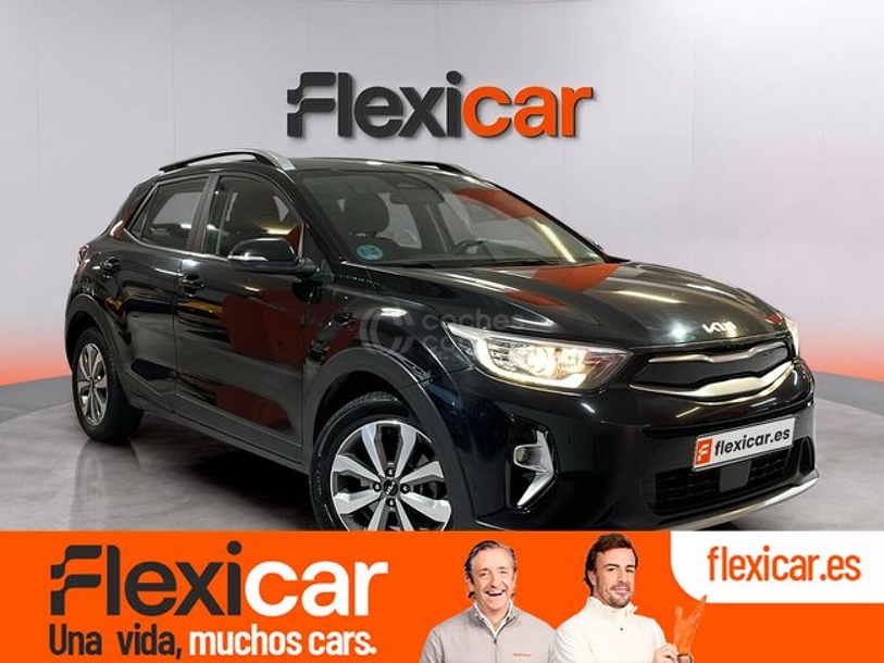 Foto del KIA Stonic 1.2 DPi Concept