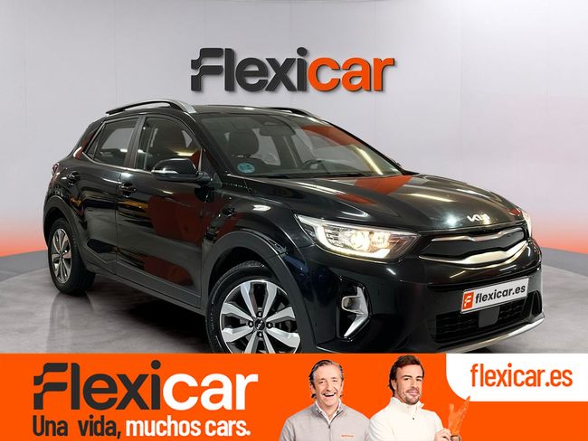 Imagen de KIA Stonic